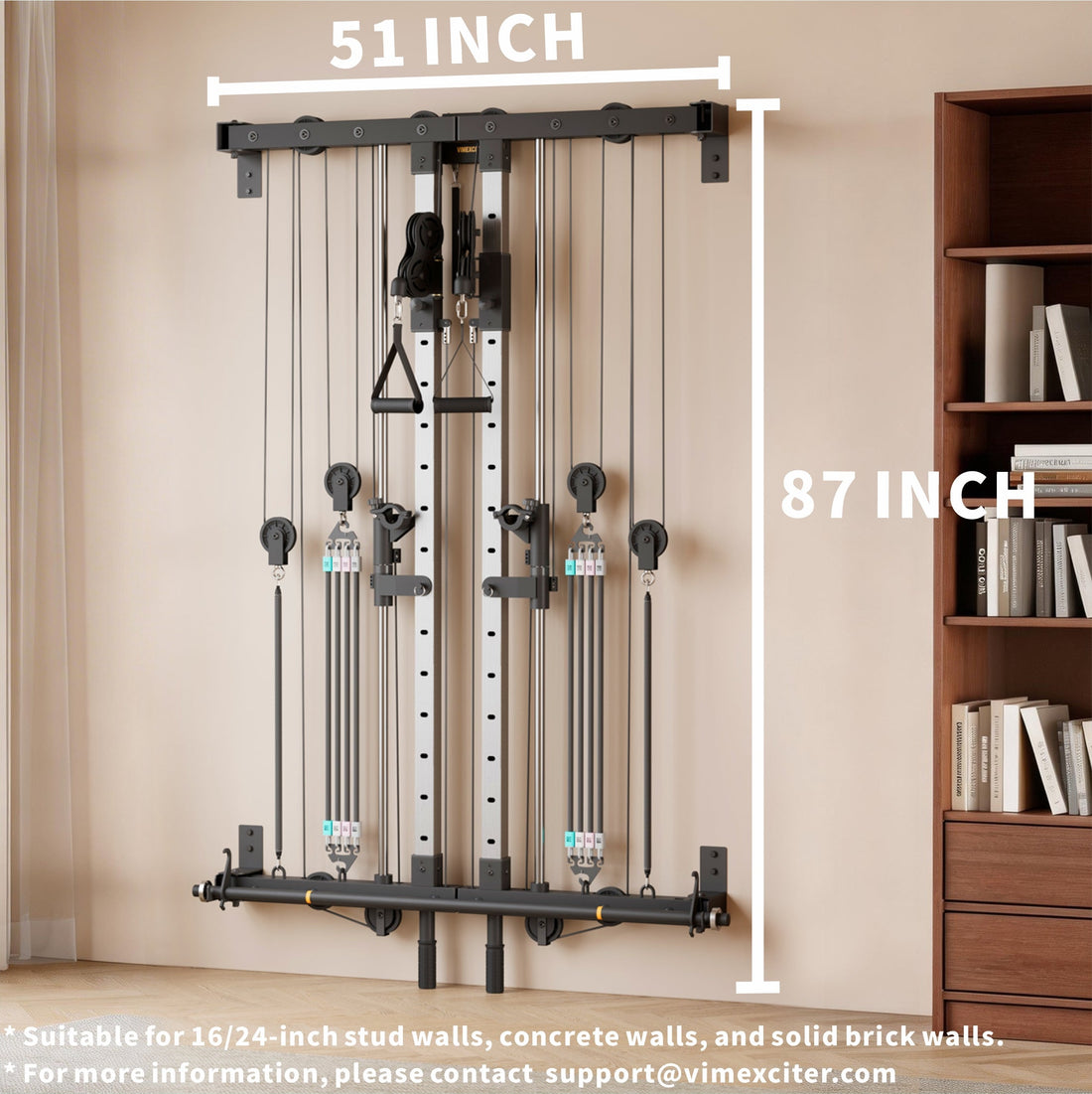 (TEST) Your Compact All-In-One Home Fitness Solution Is Coming