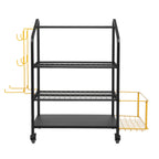 Storage Rack