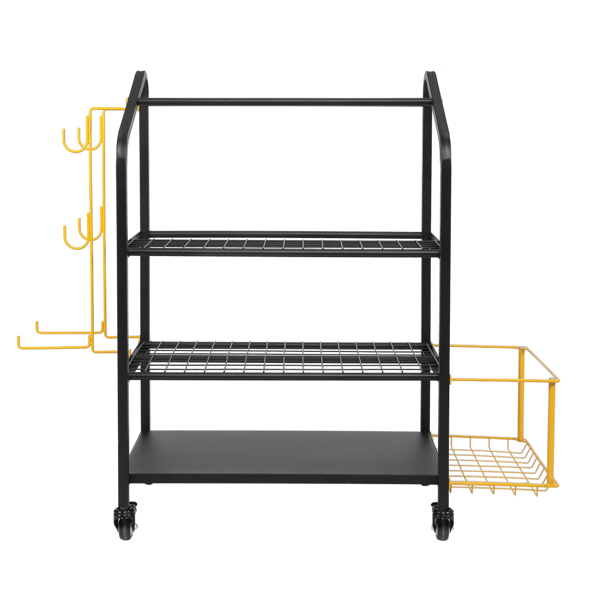 Storage Rack