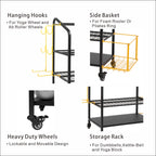 Storage Rack