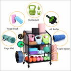 Storage Rack