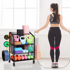 Storage Rack