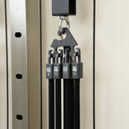 Resistance Bands Set (90 KG)