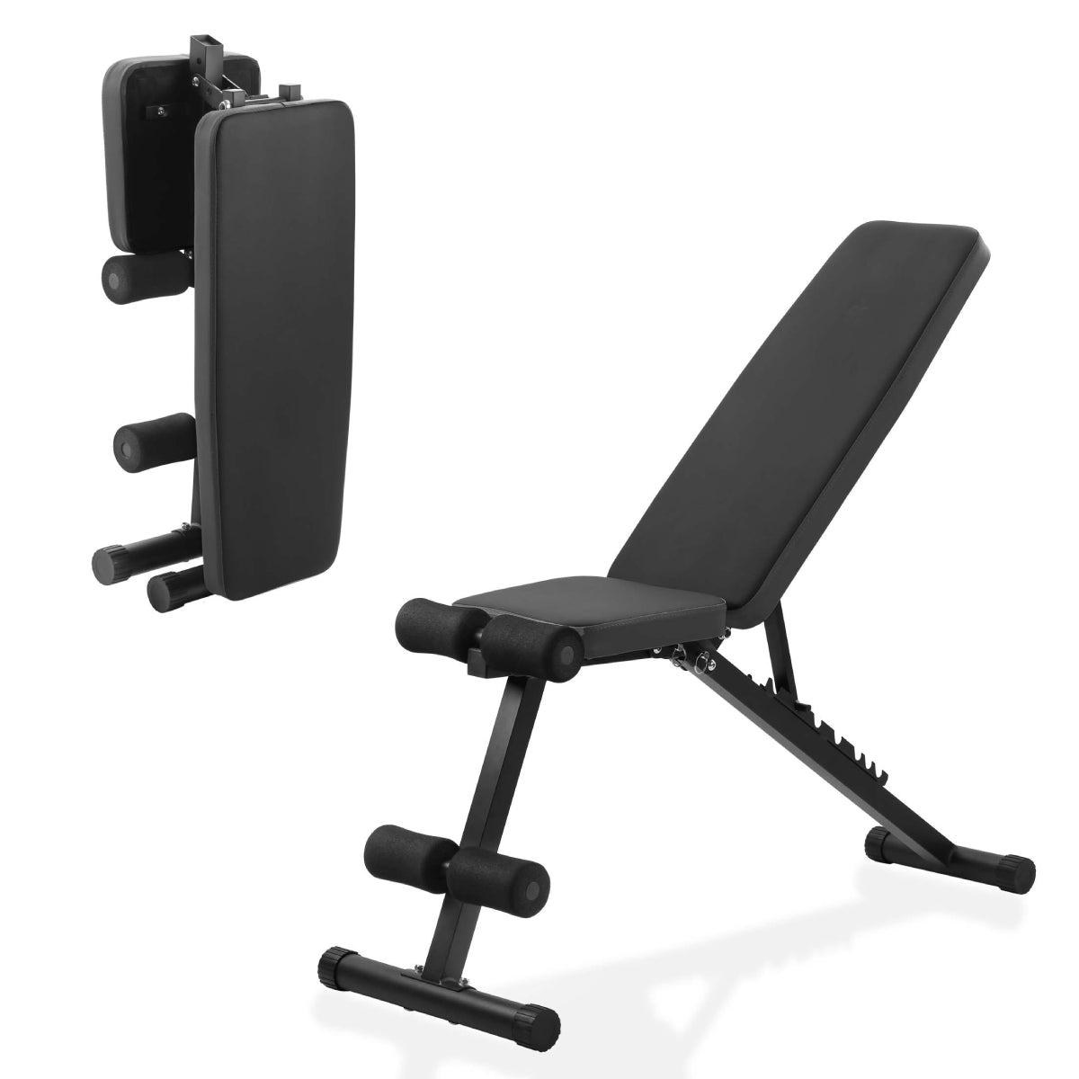 Weight Bench