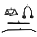 Handle Package (4 pcs)