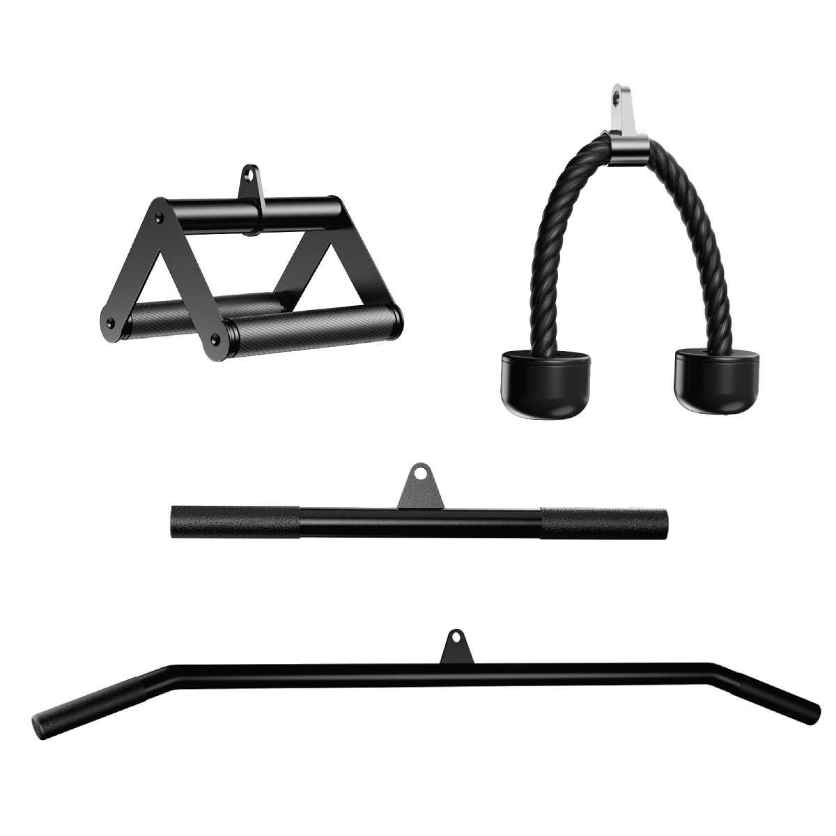 Handle Package (4 pcs)