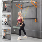 MF-01 Pull-up Bar