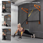 MF-01 Pull-up Bar
