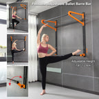 MF-01 Pull-up Bar