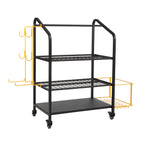 Storage Rack