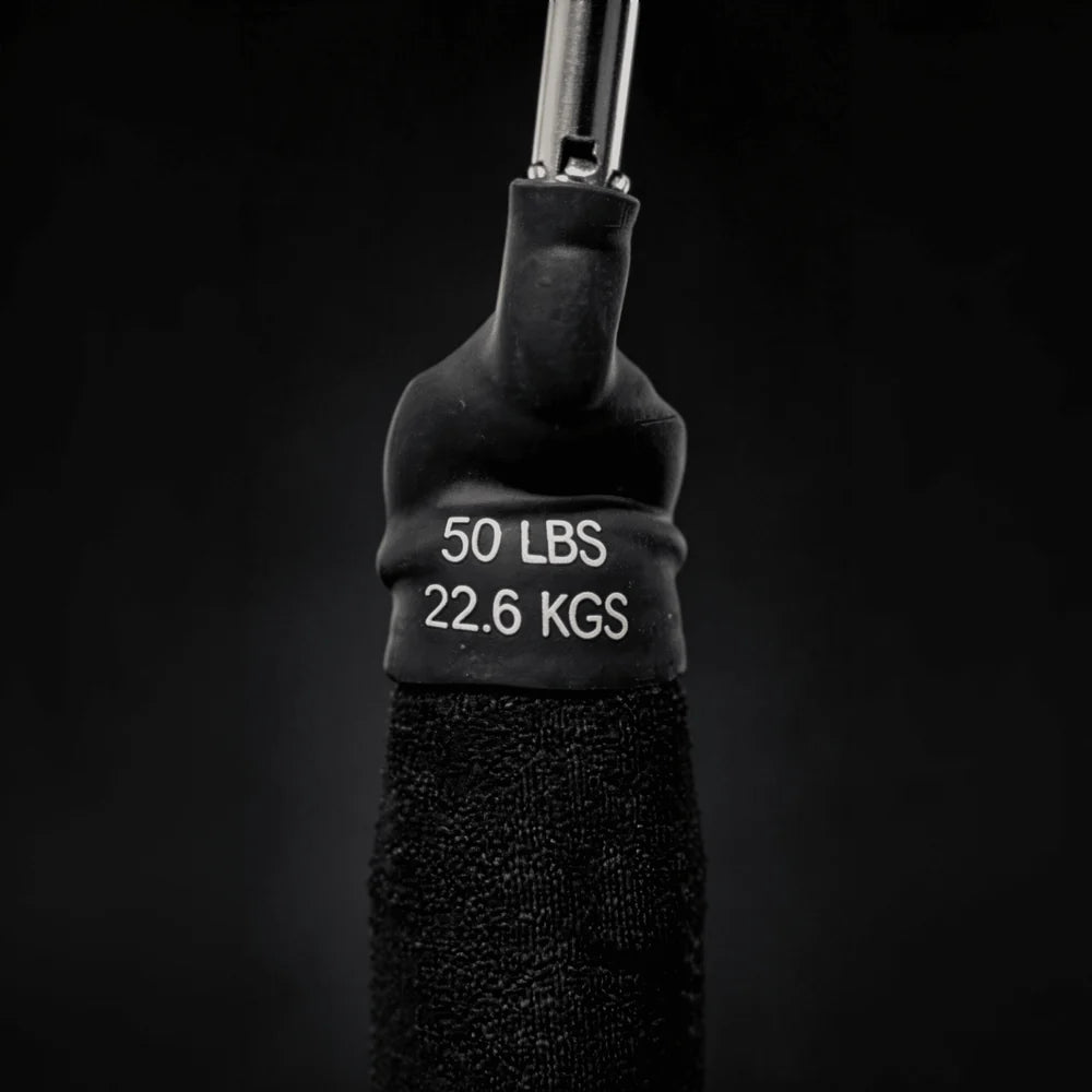 Resistance Spring Set (45 KG)