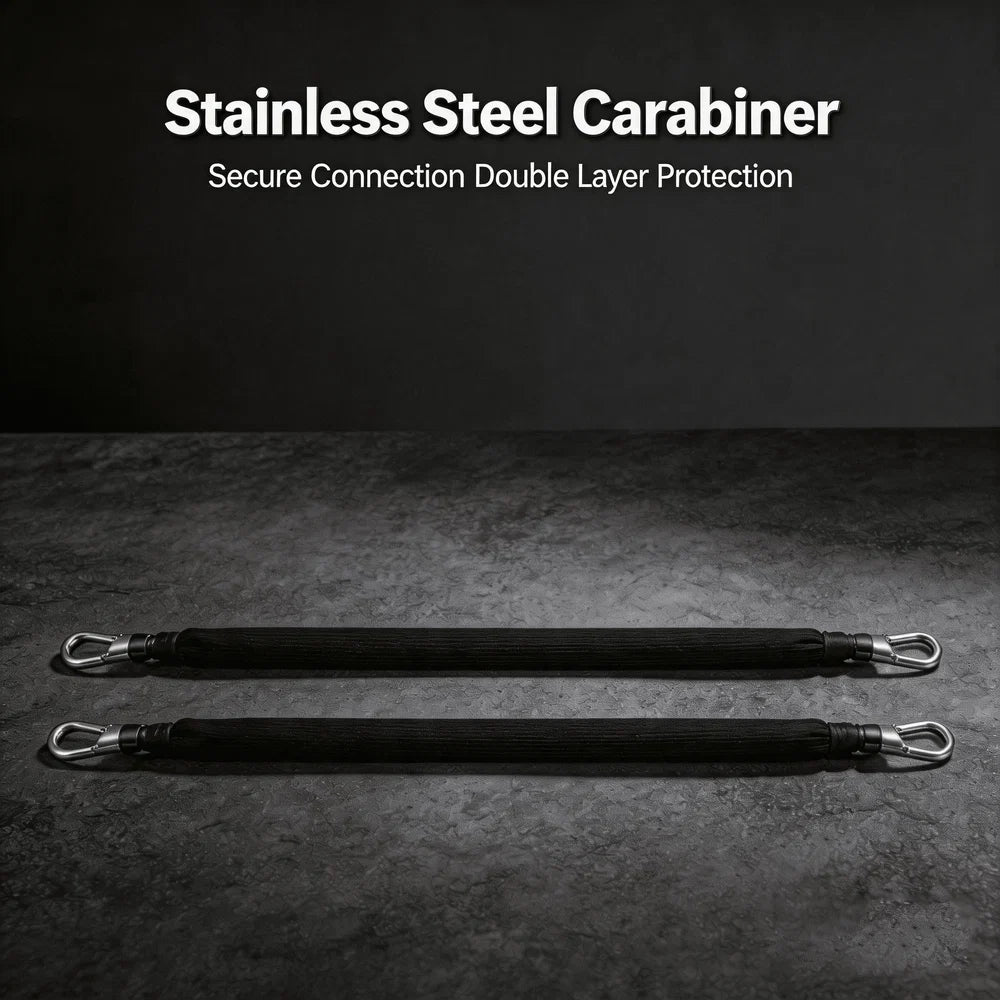 Resistance Spring Set (45 KG)