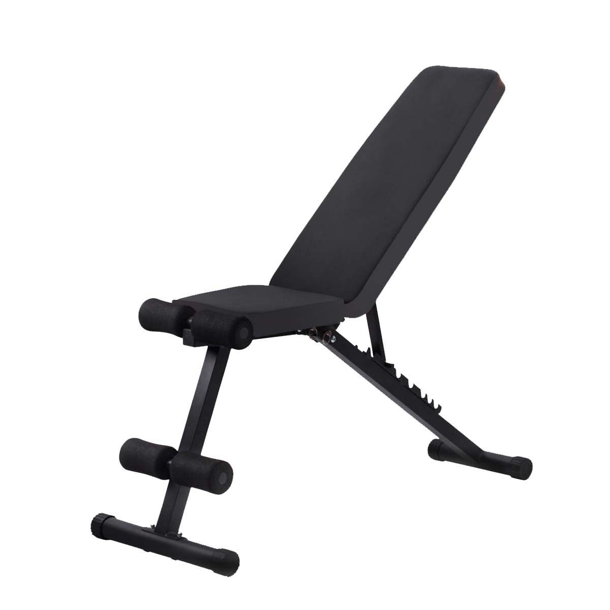 Weight Bench