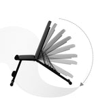 Weight Bench