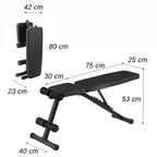 Weight Bench